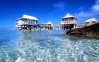 Resort Overwater Bungalow