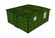 Quick Assemble Earthquake Proof Modular Homes Bungalow / Emergency Portable Shelter supplier