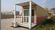 Prefab Shipping Container Homes ,multi-functional  Modular Container Accommodation supplier