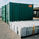 China Moveable Mini Container House , Fully Finished Storage Container Modular Homes exporter