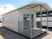 China Light Steel Prefab Container Homes / Prefabricated Home Kits For Living exporter