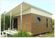 Australia Style Prefab House Kits , Modern Prefab House With WPC As Exterior Wall Cladding supplier